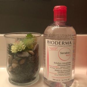 Bioderma Micellar Cleansing Water (Sensibio)